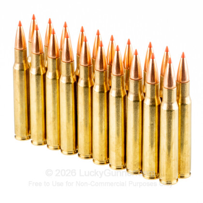 Image 4 of Hornady .30-06 Ammo