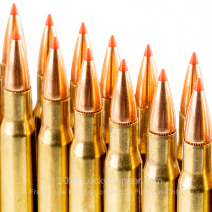 Image 5 of Hornady .30-06 Ammo
