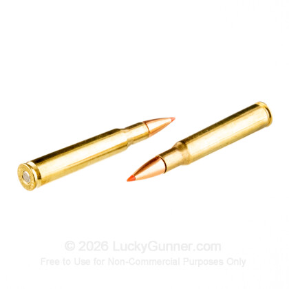 Image 6 of Hornady .30-06 Ammo