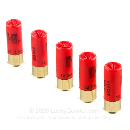 Image 4 of Hornady 12 Gauge Ammo