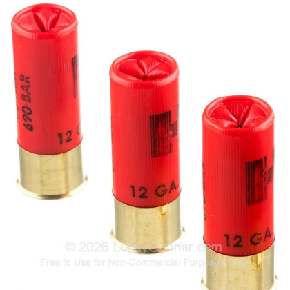 Image 5 of Hornady 12 Gauge Ammo