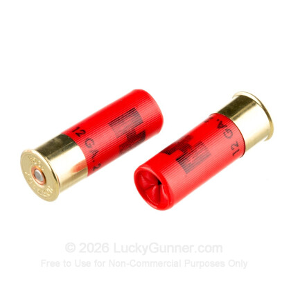 Image 6 of Hornady 12 Gauge Ammo