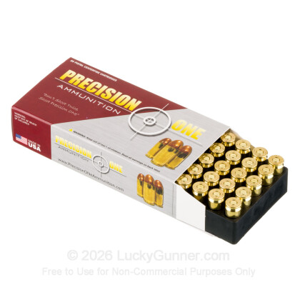 Image 3 of Precision One .45 ACP (Auto) Ammo