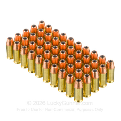Image 4 of Precision One .45 ACP (Auto) Ammo