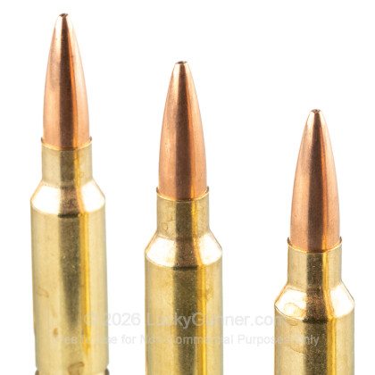 Image 5 of Hornady 6.5 Grendel Ammo