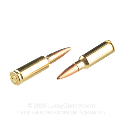 Image 6 of Hornady 6.5 Grendel Ammo