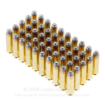 Image 4 of Winchester .357 Magnum Ammo