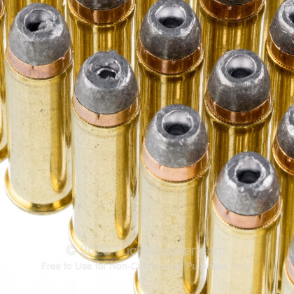 Image 5 of Winchester .357 Magnum Ammo