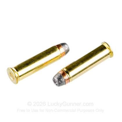 Image 6 of Winchester .357 Magnum Ammo