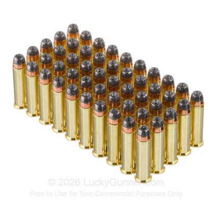 Image 4 of Winchester .357 Magnum Ammo