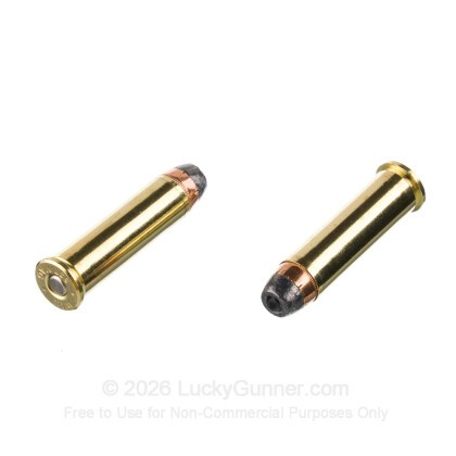 Image 6 of Winchester .357 Magnum Ammo