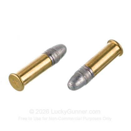 Image 5 of Eley .22 Long Rifle (LR) Ammo