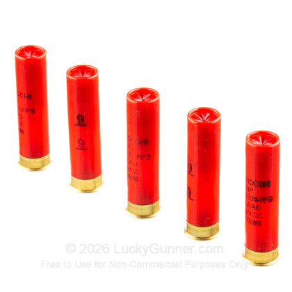 Image 4 of Fiocchi 28 Gauge Ammo