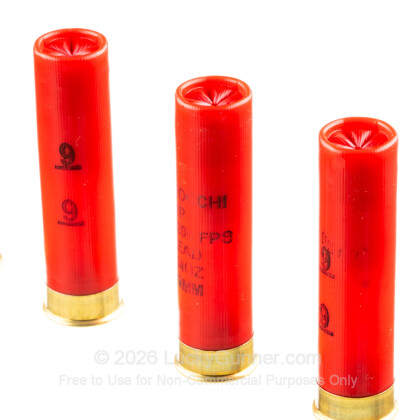 Image 5 of Fiocchi 28 Gauge Ammo