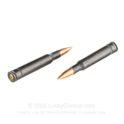 Image 5 of Barnaul .30-06 Ammo