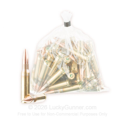 Image 1 of Mixed .308 (7.62X51) Ammo