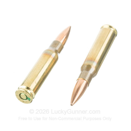 Image 3 of Mixed .308 (7.62X51) Ammo