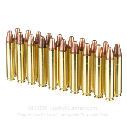 Image 4 of Winchester 350 Legend Ammo