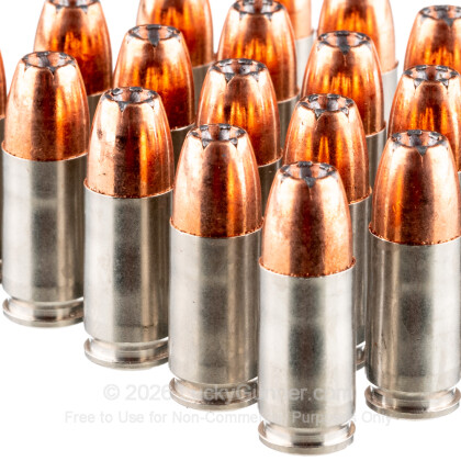 Image 5 of Speer 9mm Luger (9x19) Ammo