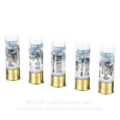 Image 4 of Sterling 12 Gauge Ammo