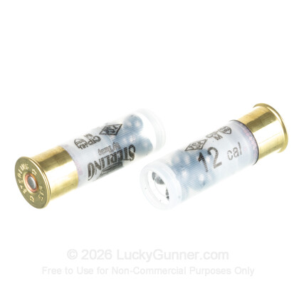Image 6 of Sterling 12 Gauge Ammo