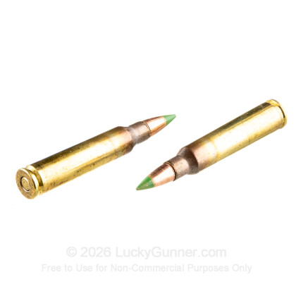 Image 6 of Federal 5.56x45mm Ammo