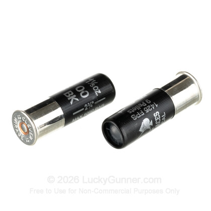 Image 6 of Black Aces Tactical 12 Gauge Ammo