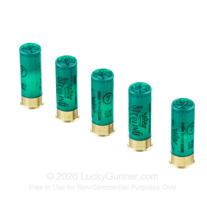Image 4 of Sterling 12 Gauge Ammo