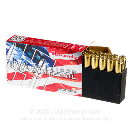 Image 6 of Hornady .308 (7.62X51) Ammo