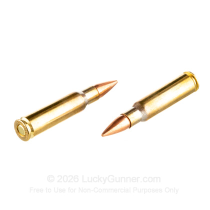 Image 6 of Prvi Partizan 6.8 Remington SPC Ammo