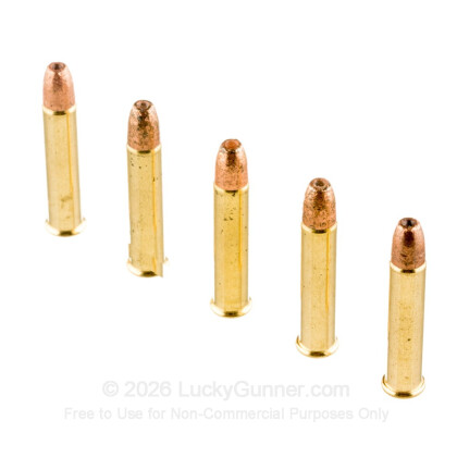 Image 4 of Winchester .22 Magnum (WMR) Ammo