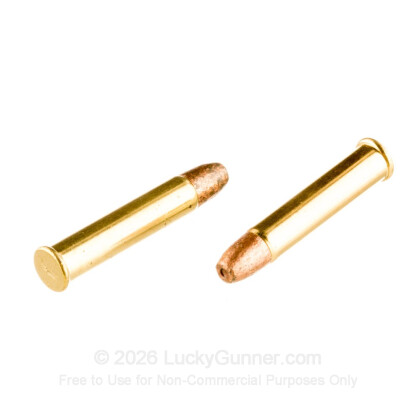 Image 6 of Winchester .22 Magnum (WMR) Ammo