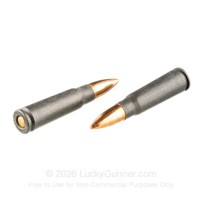 Image 6 of Tula Cartridge Works 7.62X39 Ammo