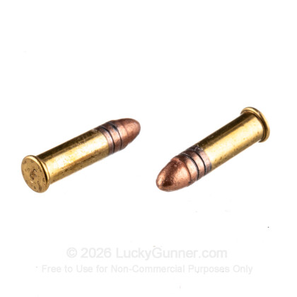 Image 5 of Shop by Popular Brand from Fiocchi Image 5 of Fiocchi .22 Long Rifle (LR) Ammo