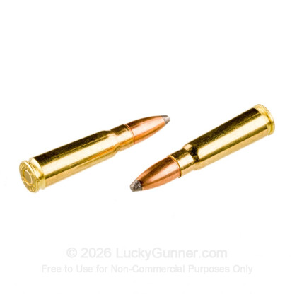 Image 6 of Sellier & Bellot 7.62X39 Ammo