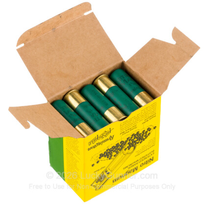 Image 3 of Remington 12 Gauge Ammo