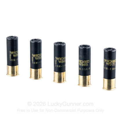 Image 4 of Browning 12 Gauge Ammo