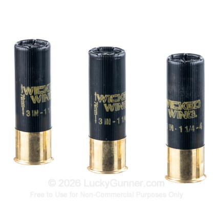 Image 5 of Browning 12 Gauge Ammo