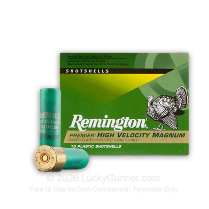 Image 2 of Remington 12 Gauge Ammo
