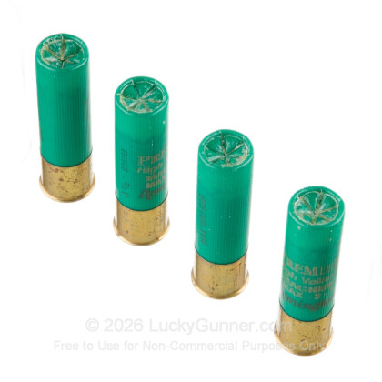 Image 5 of Remington 12 Gauge Ammo
