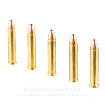 Image 4 of CCI .22 Magnum (WMR) Ammo