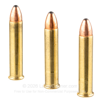 Image 5 of CCI .22 Magnum (WMR) Ammo