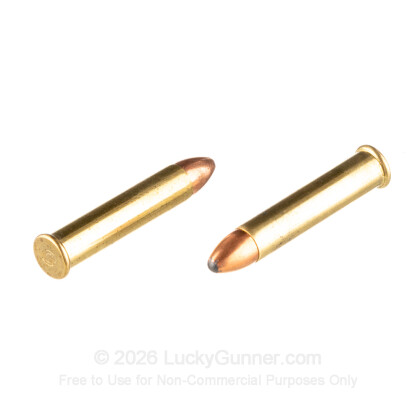 Image 6 of CCI .22 Magnum (WMR) Ammo