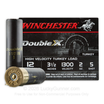 Image 1 of Winchester 12 Gauge Ammo