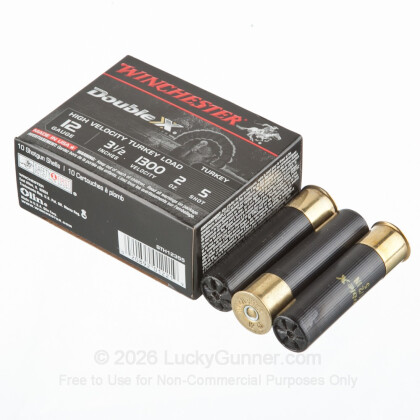 Image 3 of Winchester 12 Gauge Ammo