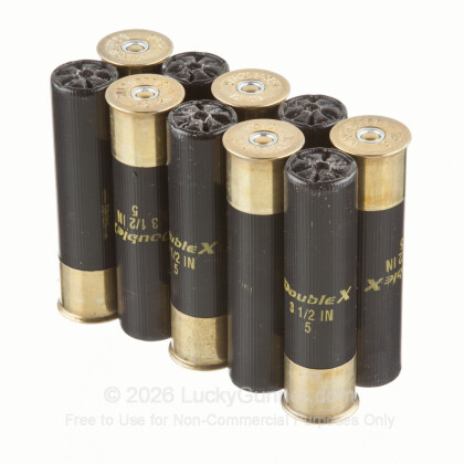 Image 4 of Winchester 12 Gauge Ammo