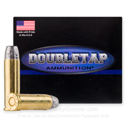 Image 2 of DoubleTap .32 H&R Magnum Ammo