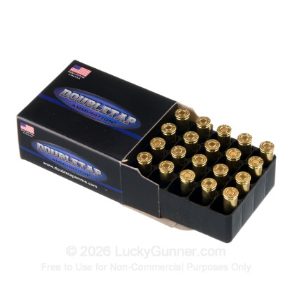 Image 3 of DoubleTap .32 H&R Magnum Ammo