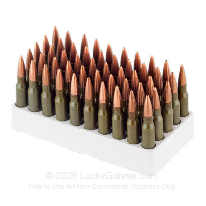 Image 4 of Hornady .308 (7.62X51) Ammo