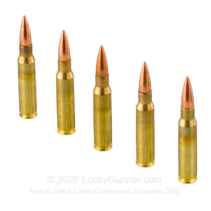 Image 3 of Armscor .308 (7.62X51) Ammo